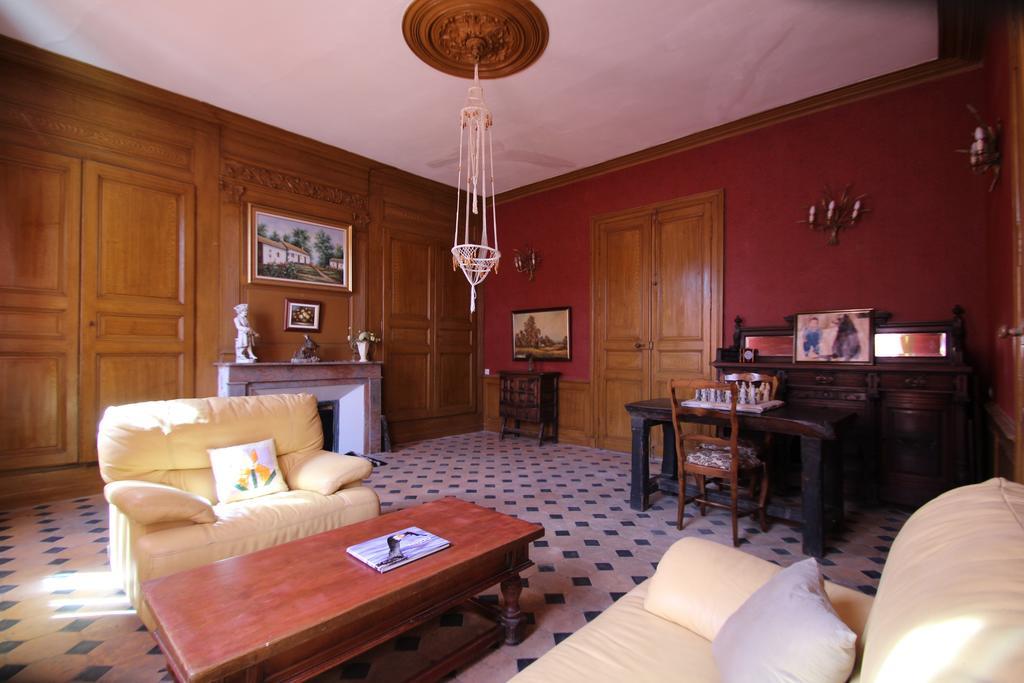Bed and Breakfast Domaine Des Roses Vaudelnay Екстер'єр фото