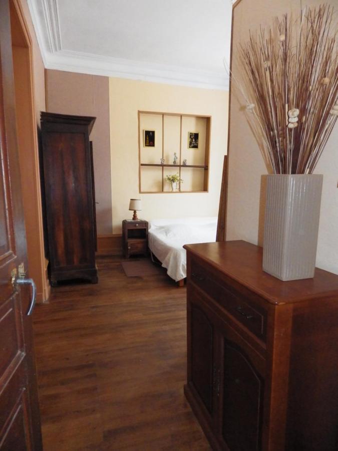 Bed and Breakfast Domaine Des Roses Vaudelnay Екстер'єр фото