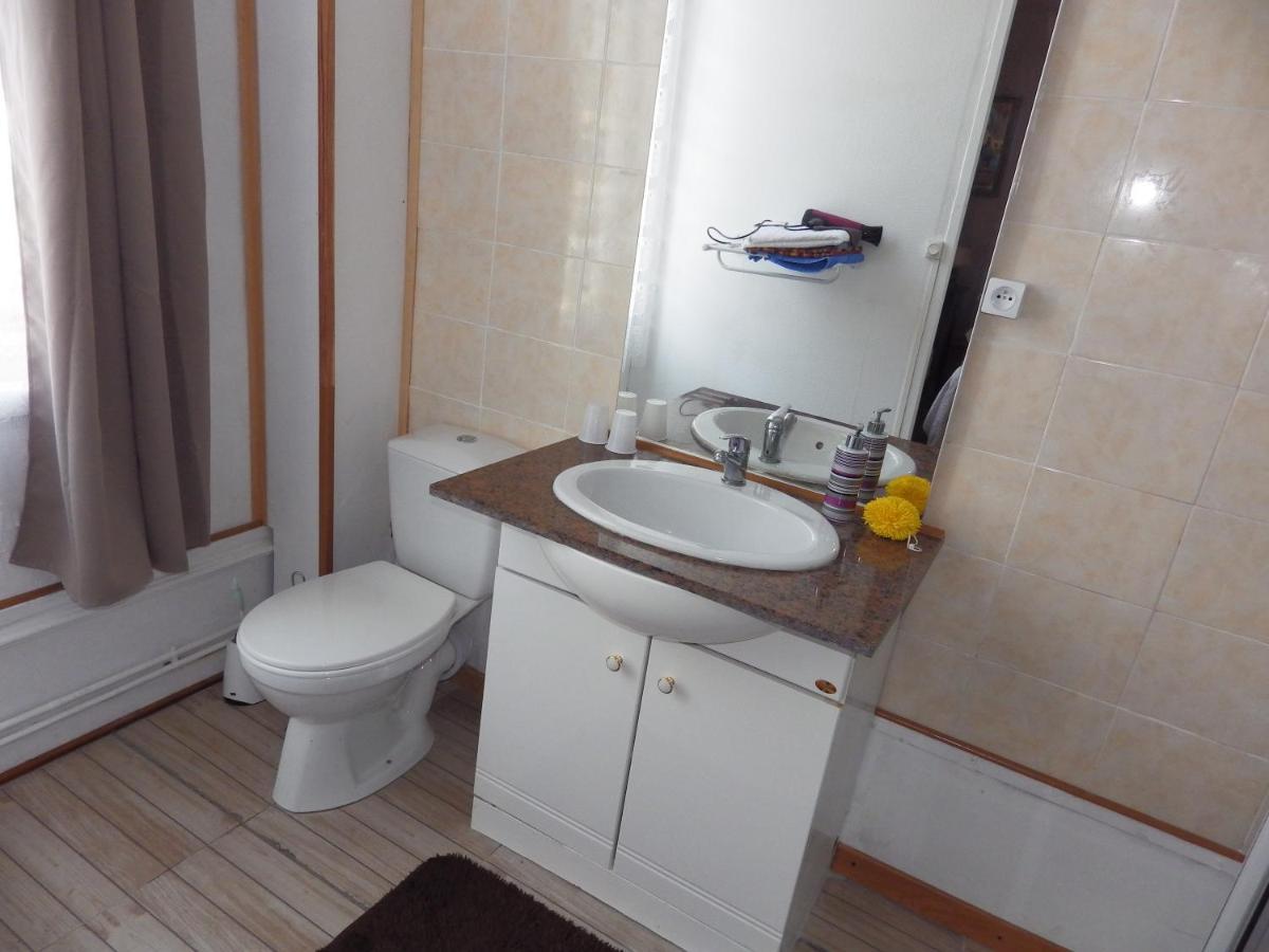 Bed and Breakfast Domaine Des Roses Vaudelnay Екстер'єр фото
